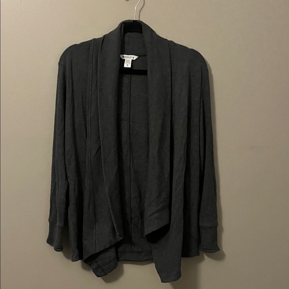 Athleta Pranayama Restore Rib Wrap